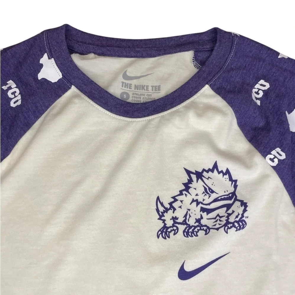 Nike new tags